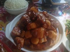 -何适山庄 ·可团建(水长城P2停车场店)