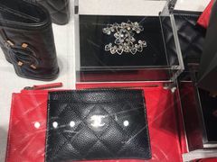 -CHANEL(恒隆广场店)
