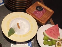 -牛YO寿喜烧和牛火锅自助(三台子万象汇店)