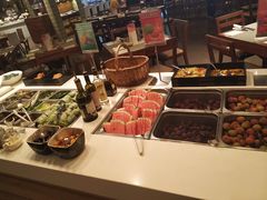 -The COOK·厨餐厅·自助餐(浦东嘉里大酒店)