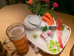 -阿吾罗·月咏精致日料(港汇恒隆广场店)