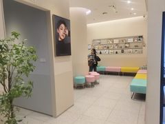 -天真蓝照相馆(五角场百联又一城店)