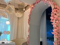-晶雅花园西餐厅(南京首店)