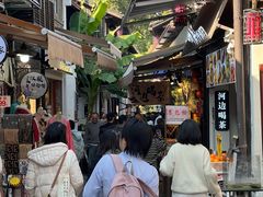 -小河直街历史文化街区