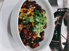 -沸腾鱼乡(知春路分店)
