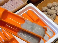 -魁牛·潮汕牛肉自助火锅(沈辽路万达店)