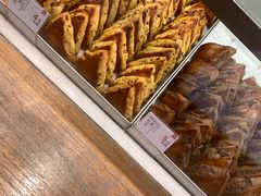 -詹记桃酥(包河万达店)