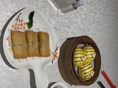 -红棉中餐厅·广州海航威斯汀酒店