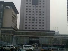 -湖北大厦