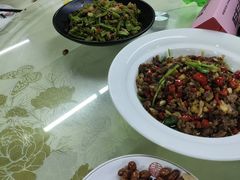 -聚味瞿记·龙虾堂(树木岭店)