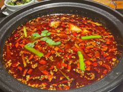 -小饕荟雅安贡椒鱼鲜馆(广福桥店)