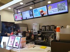 -CoCo都可(健翔桥店)
