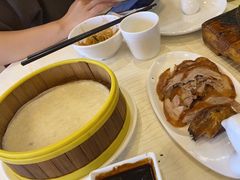 -便宜坊烤鸭店(玉蜓桥天坛店)