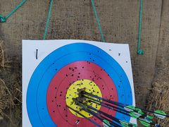 -道顺射箭·团建·骑射(张杨路店)