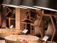 -长沙三景韦尔斯利酒店·Oval全日制餐厅自助餐