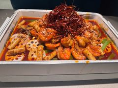 -半天妖烤鱼(方庄店)