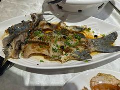 -味可道美食坊(福基路店)