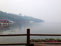-天目湖山水园
