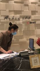 -丽妍雅集 Rubis SPA