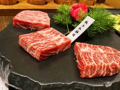 -樱宿日式和牛烧肉(五道口店)