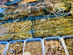 -芦潮港集贸市场