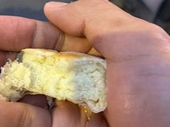 -赵记素斋·绿豆馅饼(钟楼小区店)