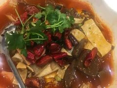 -汇贤府·李氏鲁菜(五棵松店)