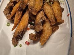 -码头见·潮汕菜(领展中心城店)