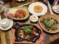 -吉祥圣雪藏餐