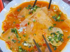 -绝味江湖发动鸡(新牌坊店)
