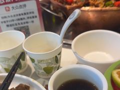 -老佛爷铜炉蛙锅(揭阳万达店)