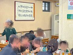 -老刘家永盛斋·传统泡馍(东关南街店)