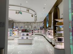 -国药中服免税(北京坊店)