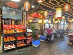 -赵家院子佬火锅(重庆总店)