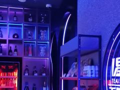 -星聚会KTV X PARTY K(上海东方渔人码头店)