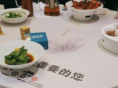 -徽镇小厨·经典徽菜(十里河店)