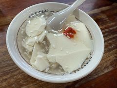 冰醉豆花-小谭豆花(西大街店)