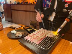-摩打食堂(佳兆业店)