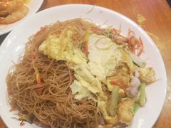 -温州一家人美食(西木头市店)