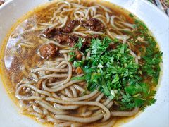 -晋B2008刀削面(小南庄店)