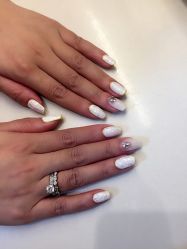 -Easy Lady美甲美睫半永久纹绣工作室