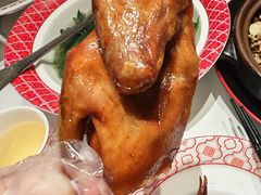 -谭厨中山传家菜.乳鸽.脆鲩鱼(华强北中航城店)