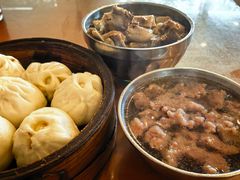 -老牌依强牛肉店(达道总店)