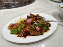 -梅龙镇酒家(南京西路总店)