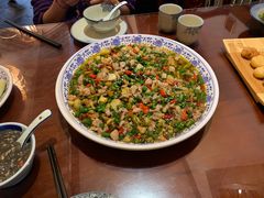 -杨记隆府(白象街店)