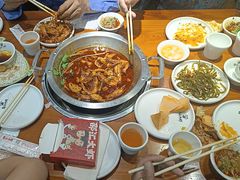 -邵汇大虾(同康路店)