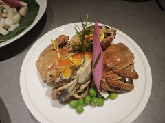 -姑苏家宴·苏帮菜·松鼠桂鱼(苏州总店)