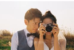 点击看大图 -太古映画婚纱摄影(天河店)