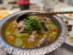 -虎哥私房菜(馒头山店)