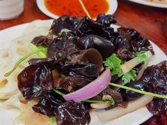 -马军烩面(总店)